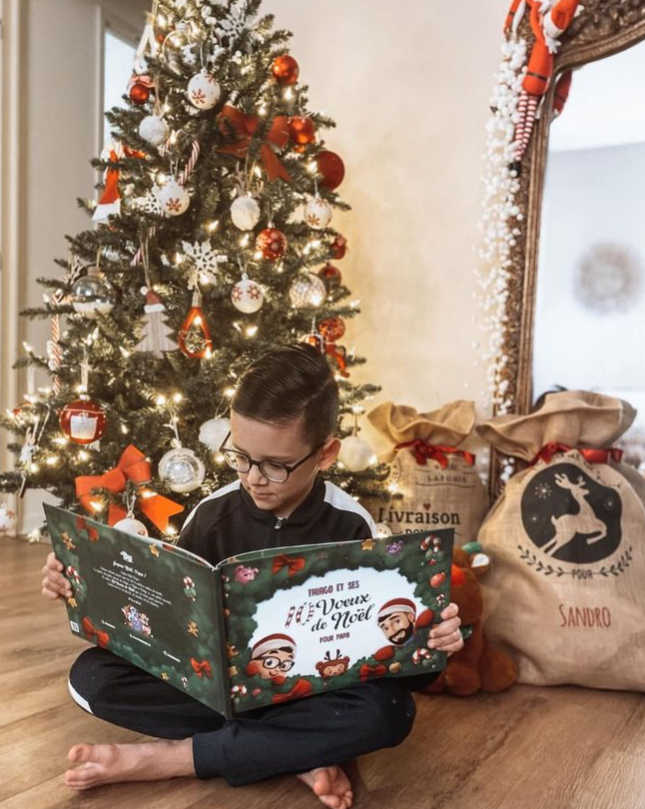 Idées et conseils de cadeaux de Noël