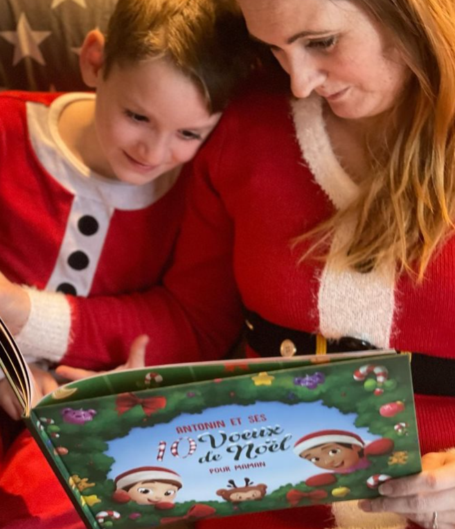 Les meilleurs cadeaux de Noël Hourra Héros pour Maman.
