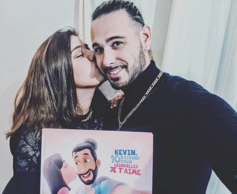Quel cadeau Hourra Héros offrir pour la Saint-Valentin ?