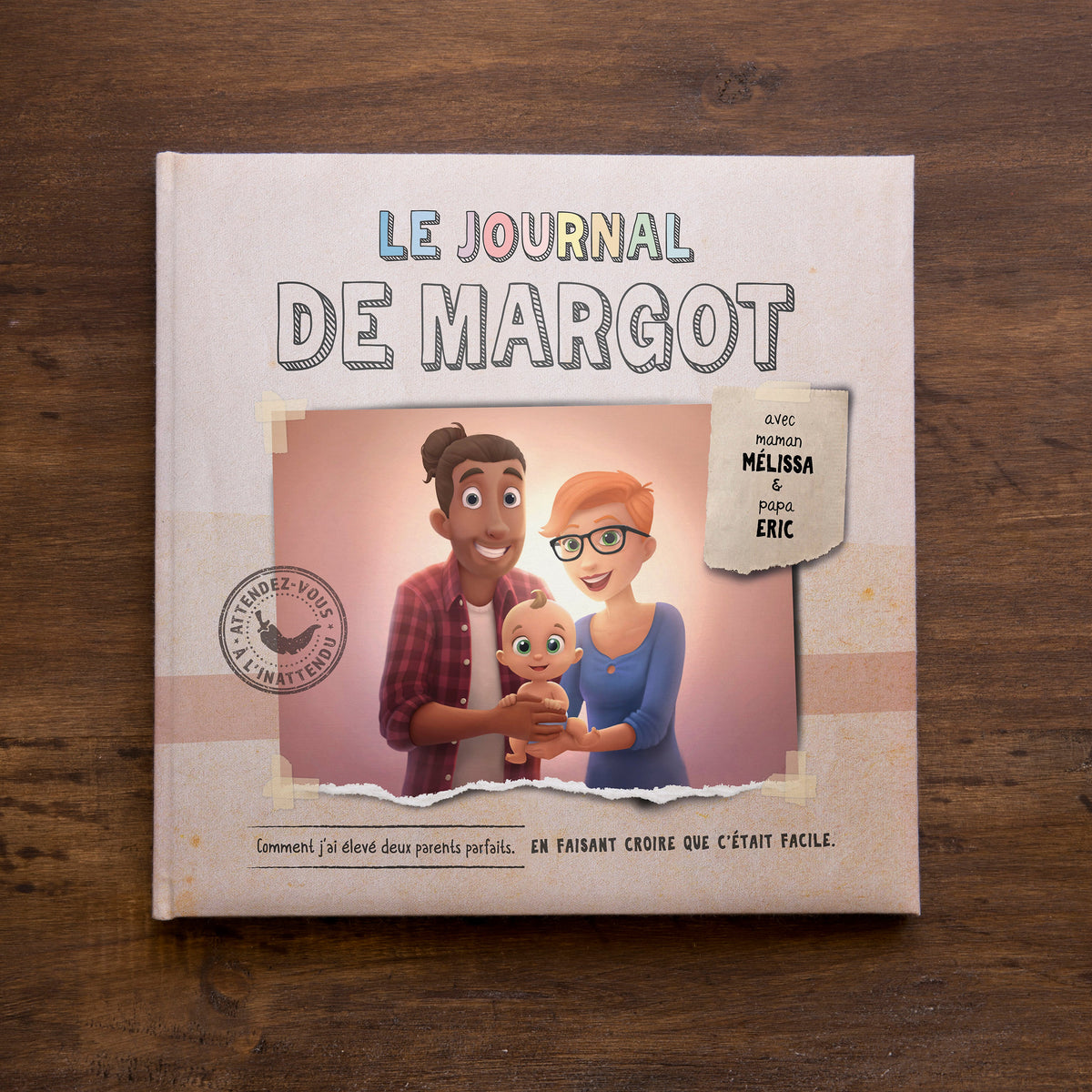 "Scandaleux !", "Choquant !", "Pensez-y à deux fois avant de l'acheter !"