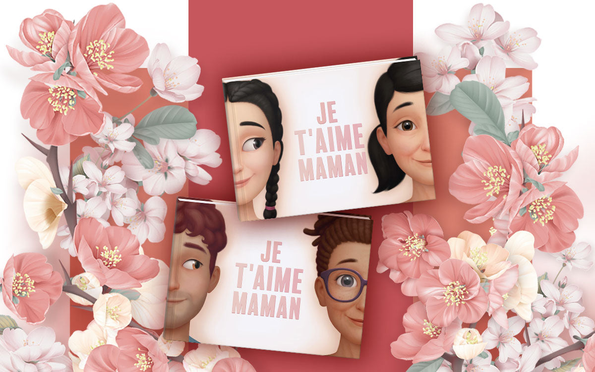 Un livre génial pour des mamans géniales !