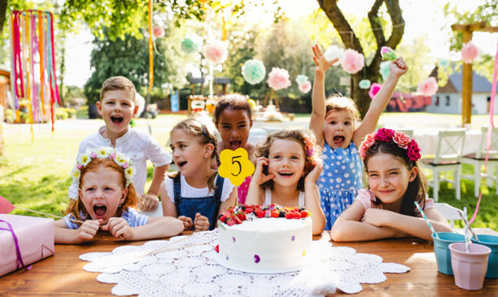 Comment organiser la meilleure  fête d'anniversaire