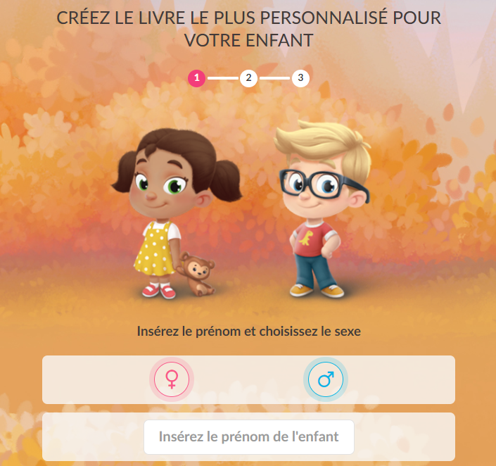 Besoin d'aide pour créer votre nouveau livre ? Vous êtes arrivé au bon endroit !