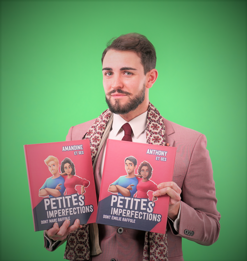 Des avis positifs à propos de notre dernier livre !