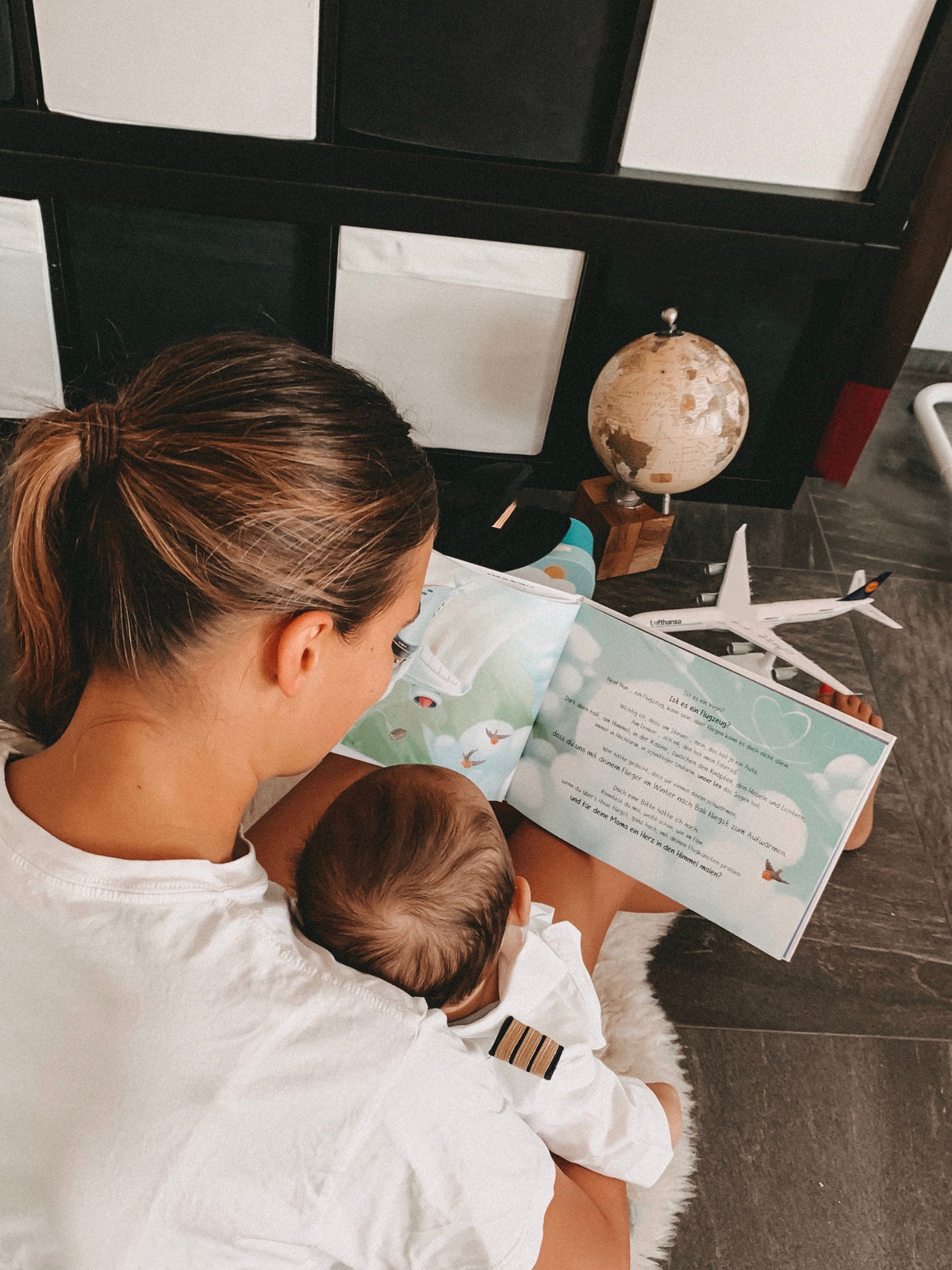 Le cadeau parfait pour Maman toute l’année !