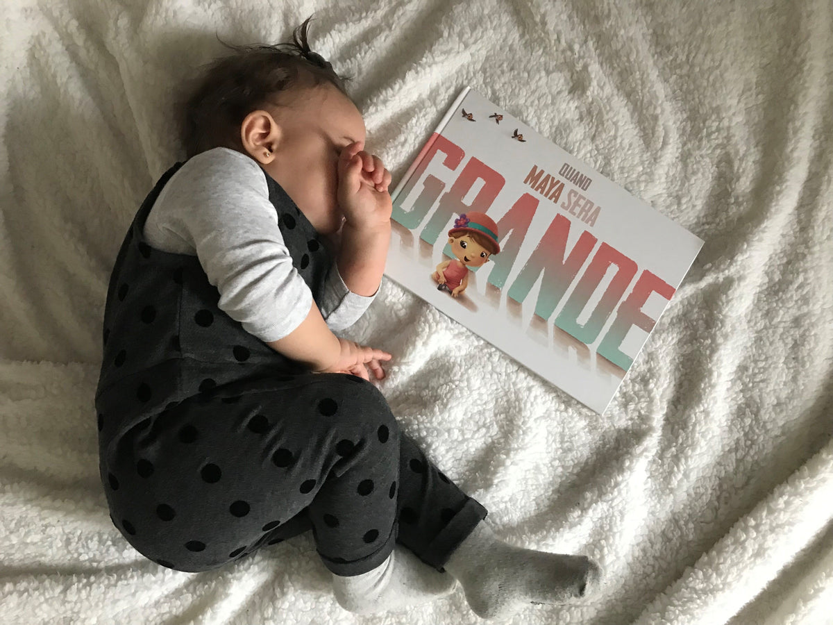 5 astuces pour aider vos enfants à s’endormir