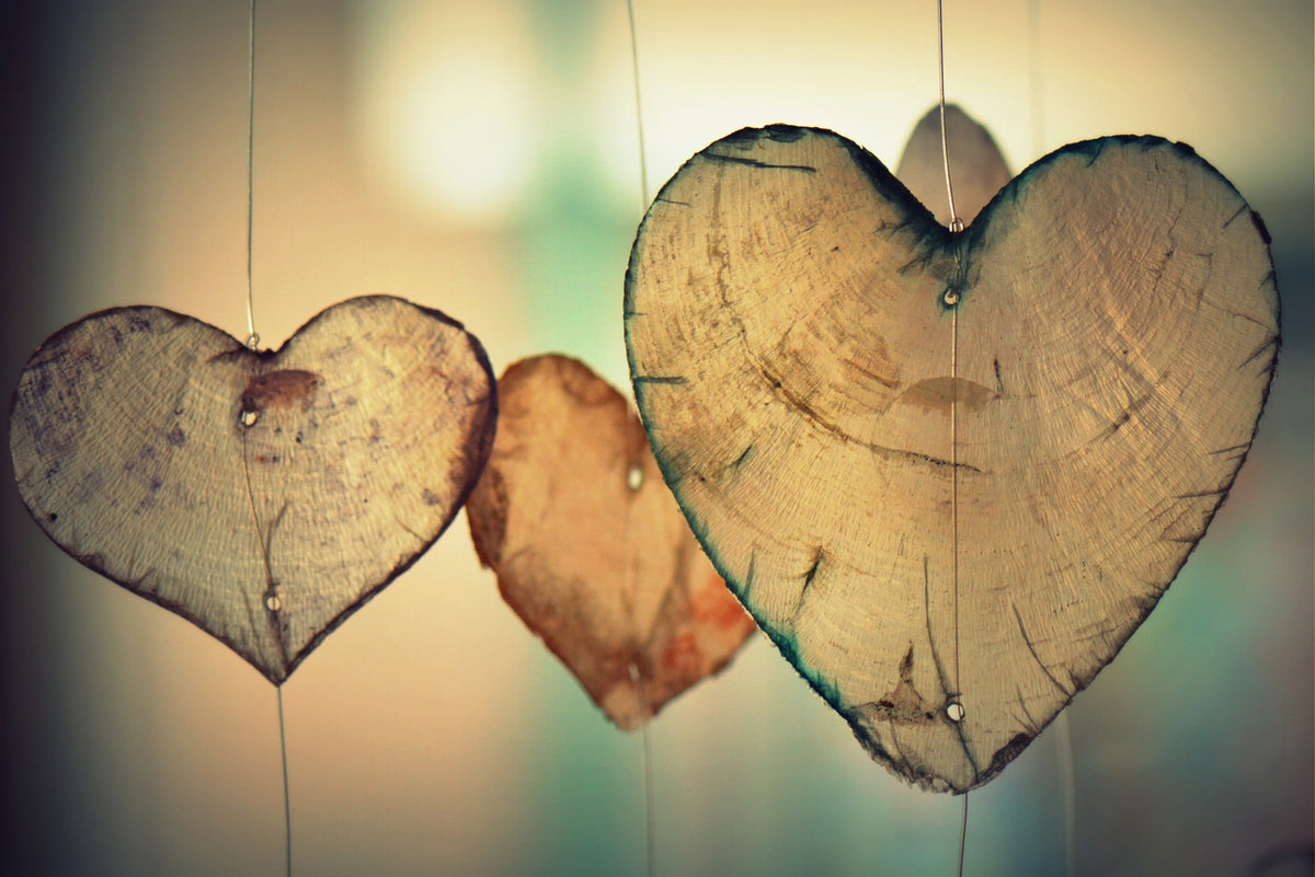 Les meilleurs DIY de la Saint-Valentin