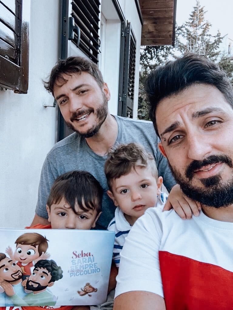 Enfin un livre qui célèbre la diversité des familles !