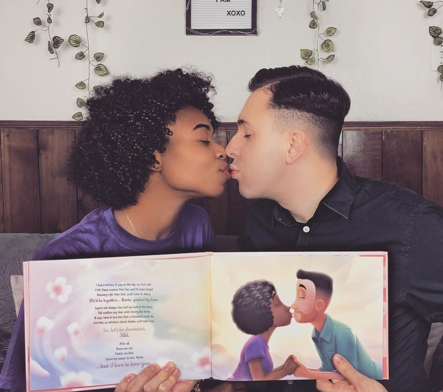 La raison N° 1 pour laquelle les gens tombent amoureux