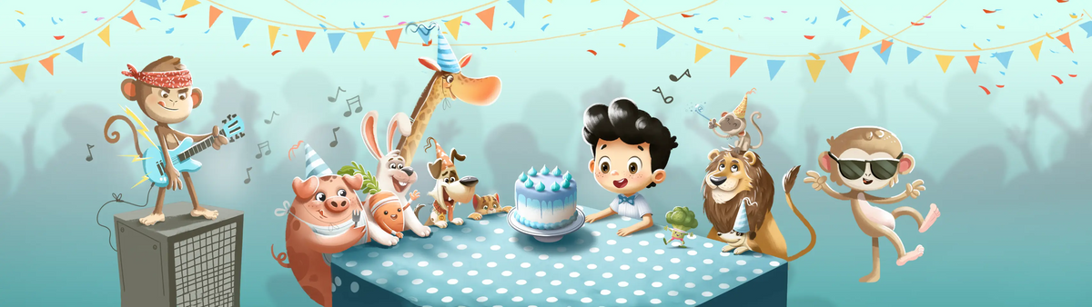 Découvrez nos cadeaux d'anniversaires pour les prochaines fêtes en vue ! Pour un temps limité, nous lançons de belles promotions sut nos livres d'anniversaire personnalisés pour les enfants de tout âge !
