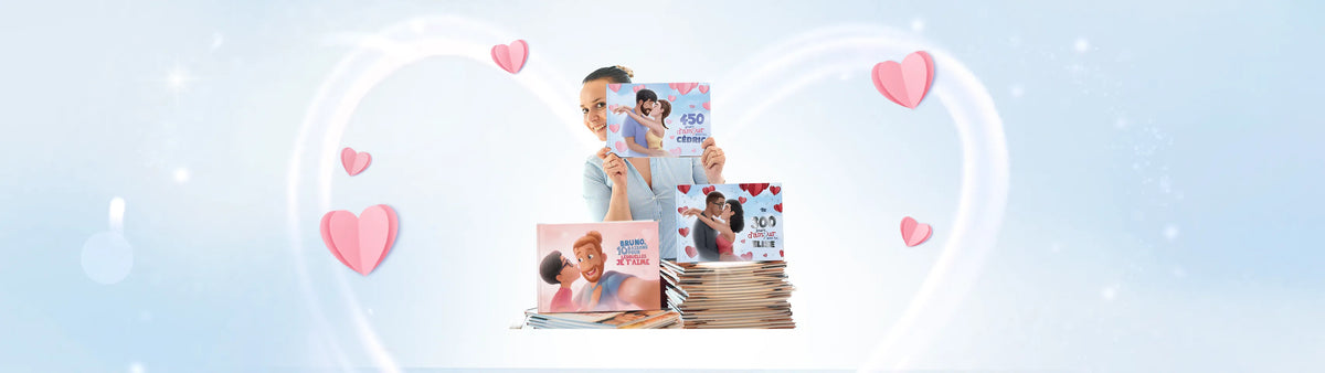 Les meilleurs best-seller pour les couples