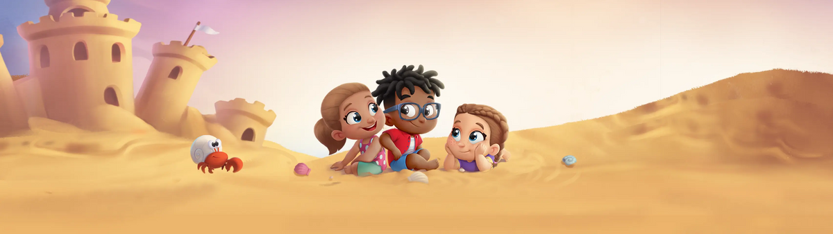 Nous vous proposons un fond d'écran personnalisable pour vous rappeler à quel point vos petits sont adorables ainsi que des activités GRATUITES que tout le monde va adorer.