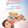 Pour Maman, de la part de Margot