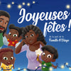 Joyeuses fêtes de la part de la famille N'Diaye