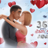 jours d'amour avec toi - Édition Premium