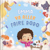 Emma va aller faire dodo