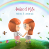Ambre et Mila partent à l'aventure