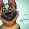 Le Meilleur des chiens