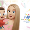 Pour un Papa incroyable