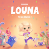 Hourra, Louna ! Tu as réussi !