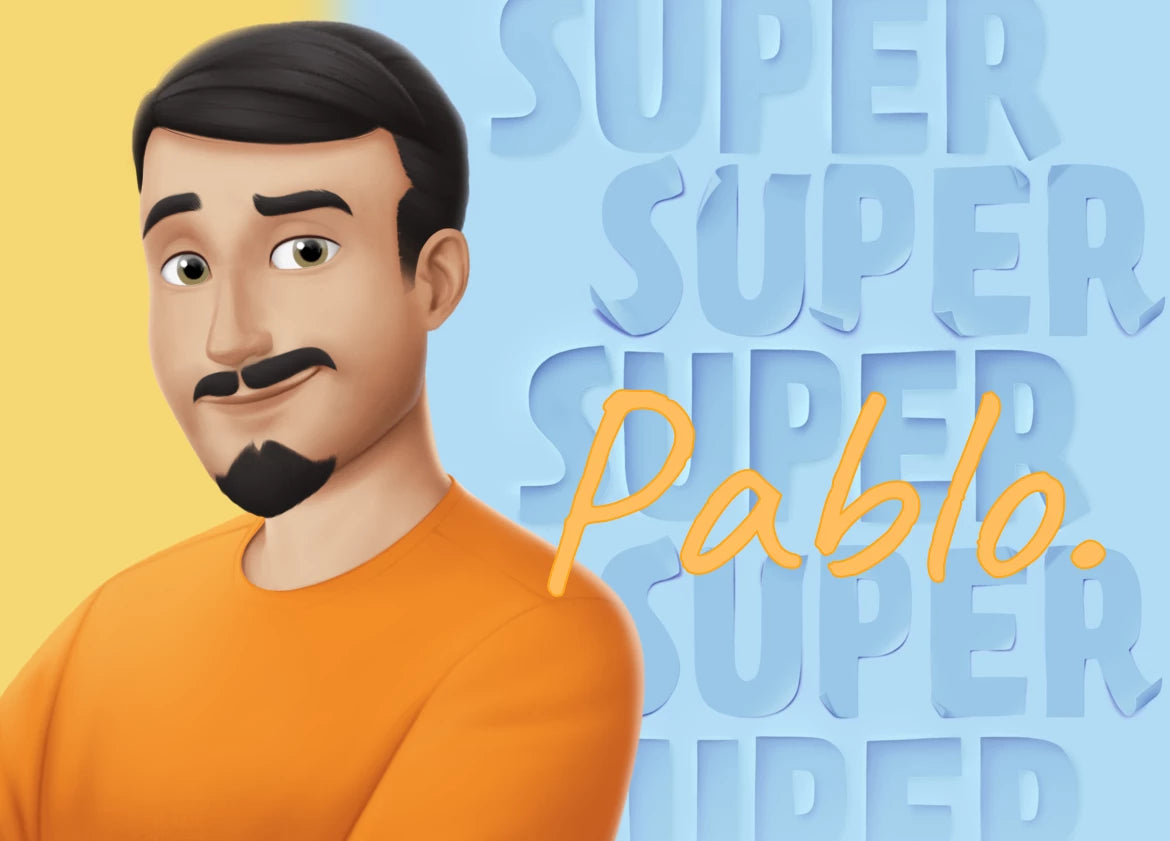 Super Pablo