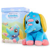 Lovelee (bleu)