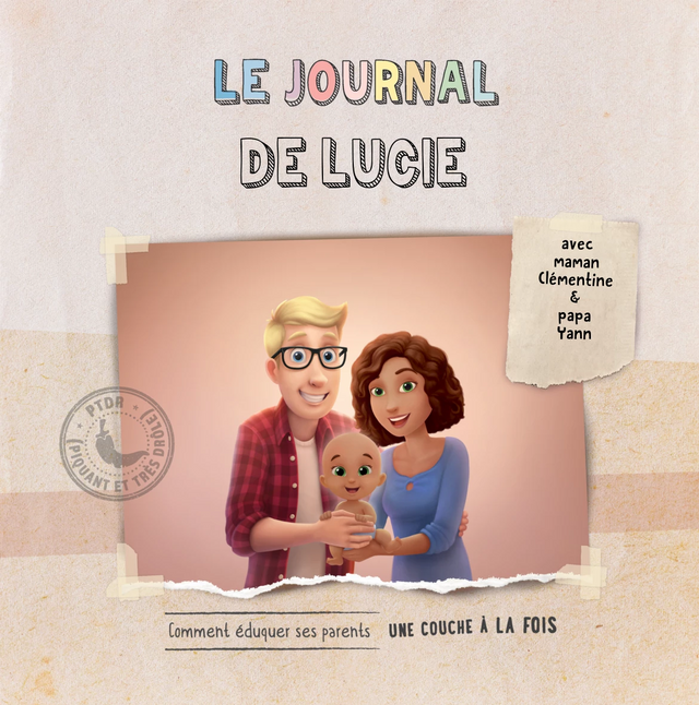 Le journal