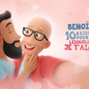 Benoît, 10 raisons pour lesquelles je t'aime