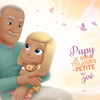 Papy je serai toujours ta petite Zoé