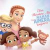 Élise, Théodore, Alice, Maman vous aimera toujours