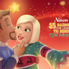 Ninon, 15 raisons pour lesquelles tu rends Noël incroyable