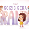 Quand Soizic sera grande - édition maman