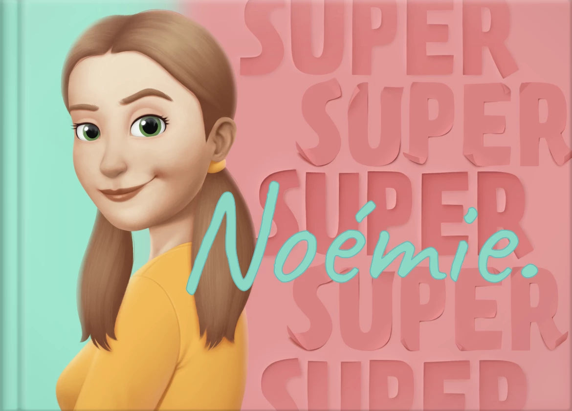Super Noémie