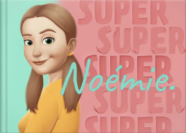 Super Noémie