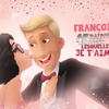 François, 15 raisons pour lesquelles je t'aime
