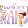 Quand Malya sera grande - édition papa