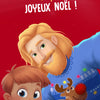 Joyeux Noël, Papa - avec Lilou