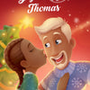 Joyeux Noël, Thomas