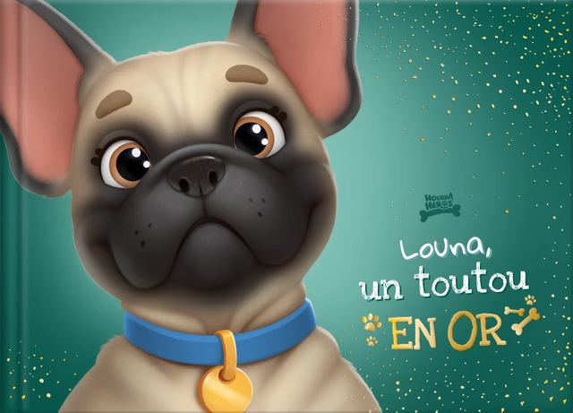 Le Meilleur des chiens