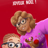 Joyeux Noël, Maman - avec Lila