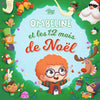Ombeline et les 12 mois de Noël