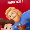 Joyeux Noël, Papa - avec Lilou