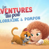 Les aventures au poil &