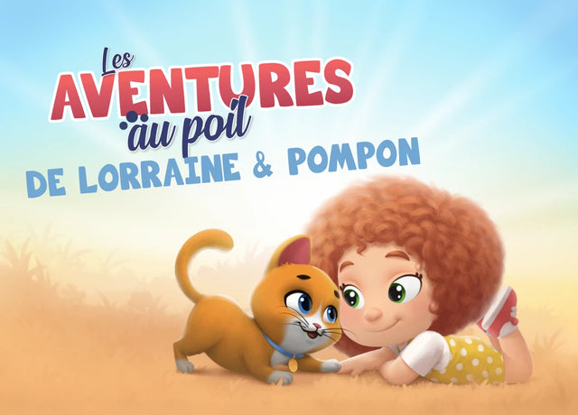 Les aventures au poil &