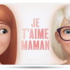 Couverture du livre personnalisé pour Maman de la part d'un fils ou d'une fille adulte
