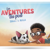 Dans cet ouvrage parfait pour un enfant et son chien, les histoires sont passionnantes et forment une super idée de cadeau.