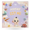 Dans ce fabuleux livre personnalisé pour les bébés, votre petit bou de chou est la vedette de l'histoire. Le meilleur cadeau pour une baby shower.