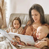 Les superbes illustrations et les textes mélodieux de ce cadeau pour maman feront de ce livre personnalisé pour Maman un must dans les familles.