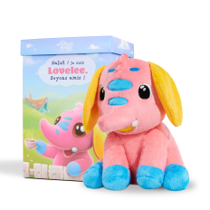 Lovelee (rose)