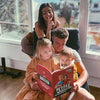 Voici le cadeau idéal pour la Saint-Valentin de votre chérie, femme, copine : un livre d'amour sur les défauts des amoureux.